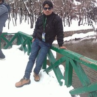 Neeraj Modanwal