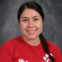 Rebeca Tovar