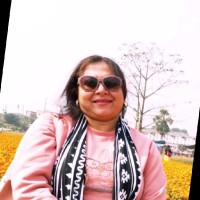Madhuchanda Roy