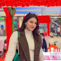 Jagriti Kashyap