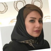 Maryam Soltanmohammadi