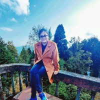 Shreyashi Maity