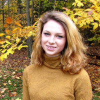 Sophie Ackerman