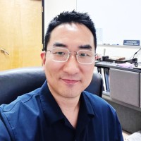 David Kim