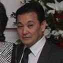 Masanori Kuniyoshi