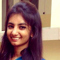 Disha Musaddi