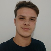 Davi da Silva Benedetti