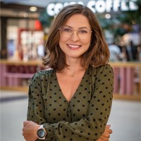 Alicja Kasprzyk-Siemienkiewicz