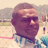 Josateki Ratu