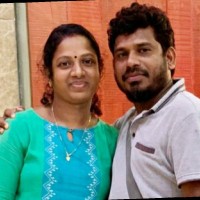 vidhya sree