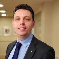 Stephen Whitcombe