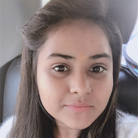 Nisha Morya