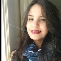 Amal Mehrzi