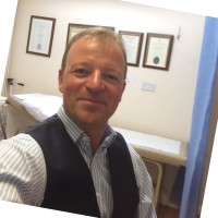Mark Coombe
