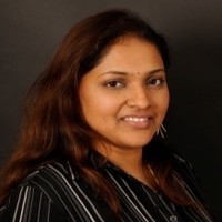Sarojini Devi Jeanie (Fcca)