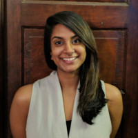 Sreya Kamineni