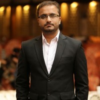 Muhammad Masoom Anwer