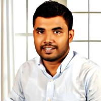Philip Rajamohan