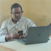 Amlesh Kumar Singh