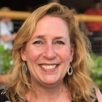 Debbie Powers