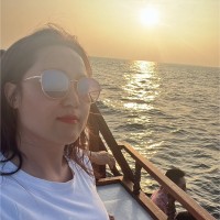 Jiyoon Moon