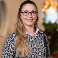 Marina Eklund Fallesen
