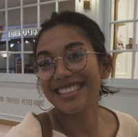 Juliana Dime