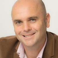 Gareth Dix