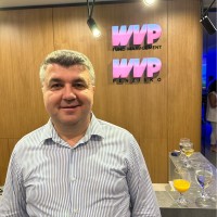 Goran Markovski