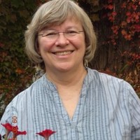 Judy Parr