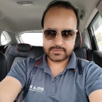 Rakesh Sharma