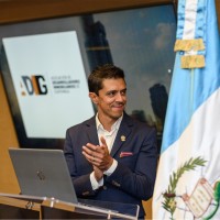 Fernando Marroquin