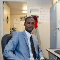 Mohamed Kallo