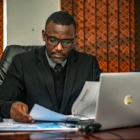 Antony Dube