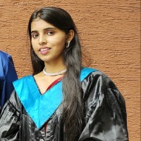 Shrusti G