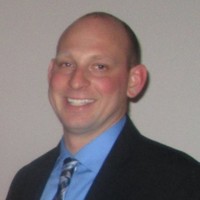 Robert P. Chapman