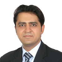 Aneel Kumar