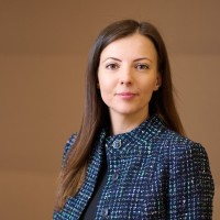 Tsvetelina Delcheva