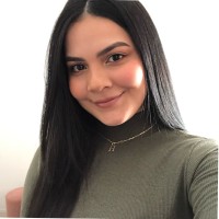 Hamiley Del Carmen Verde Ochoa