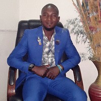 Enock Adamu