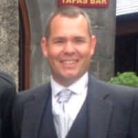 Scott Halliday