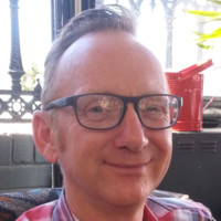 Stephen Thompson
