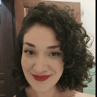 Luanda Magalhães Gaspar