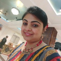 Shaily Dhawan