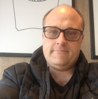Trevor Elliott