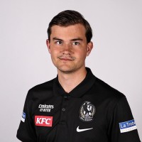 Caleb Hogan