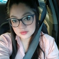 Damaris Pamela Vasquez Sanchez