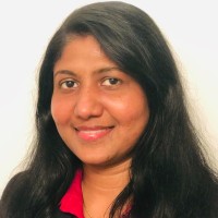 Beisma Subramaniam