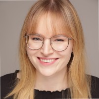 Madlen Gerick