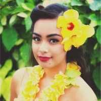 Indigo Tetuaapua